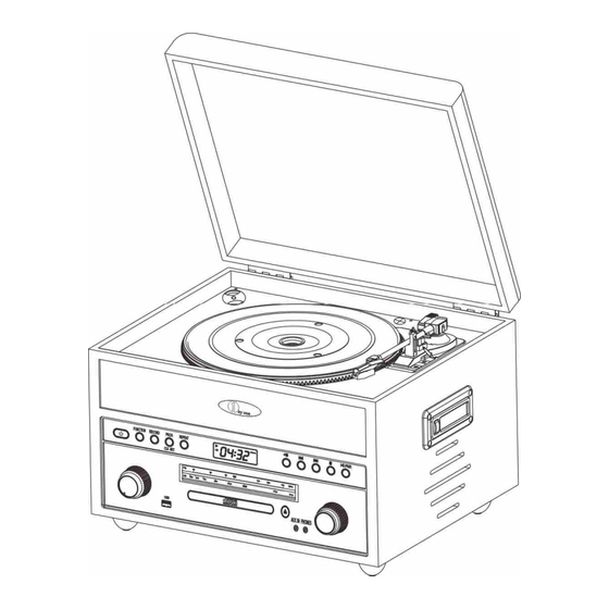 1 BY ONE MD950 Operation Manual