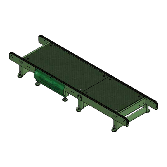 HYTROL DC62 Installation And Maintenance Manual