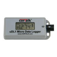 CorTalk uDL1 Configuration & Operation Manual