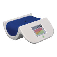 Diagnoptics Age Reader Instructions For Use Manual