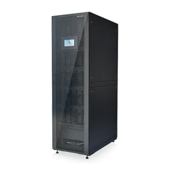 Huawei NetCol5000-C Series User Manual