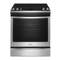 Whirlpool MES8880D Technical Education