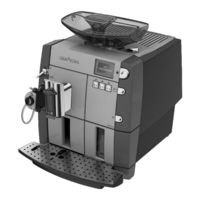 WIK CREMAROMA Cappuccinatore 1097.2 User Manual
