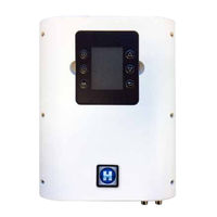 Hayward AquaRite+ AU Master Installation And Setup