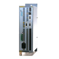 Parker PDHX15-E User Manual