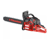 P.Lindberg TT-CS4500 Original Manual