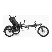 HASE Bikes LEPUS CUSTOM User Manual
