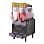 Cecilware MV-2-ULAF Operator's Manual