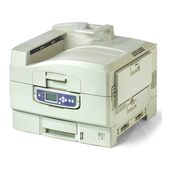 XITRON Prism Setup Manual
