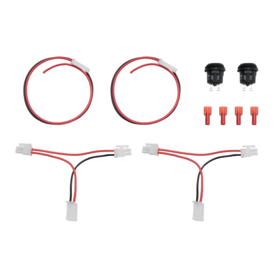 Aries 3020000 Installation Manual