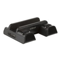 Konix 3328170269070 User Manual
