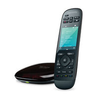Logitech Harmony Home Control How To Install