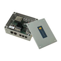 Erone SEL39R433-P7 Use And Installation  Manual