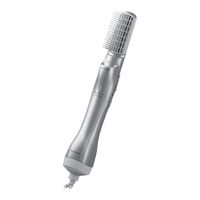 Panasonic nanoe EH-KN9F Manual
