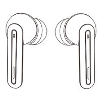 HiFuture Radge TWS User Manual