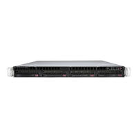 Supermicro SuperServer 510P-WTR User Manual