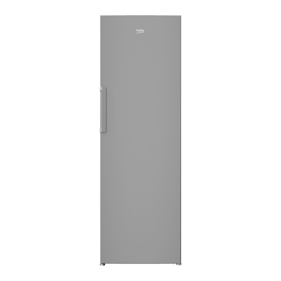 Beko LRSP3685 User Manual