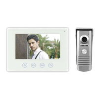 Emos EM-101WIFI Manual