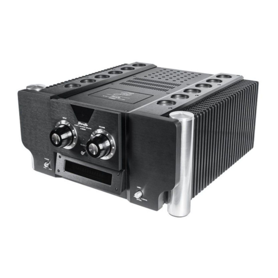 SHENGYA A-203HD User Manual