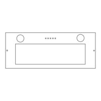 HomeBeyond H70-36 Installation Manual And User's Manual