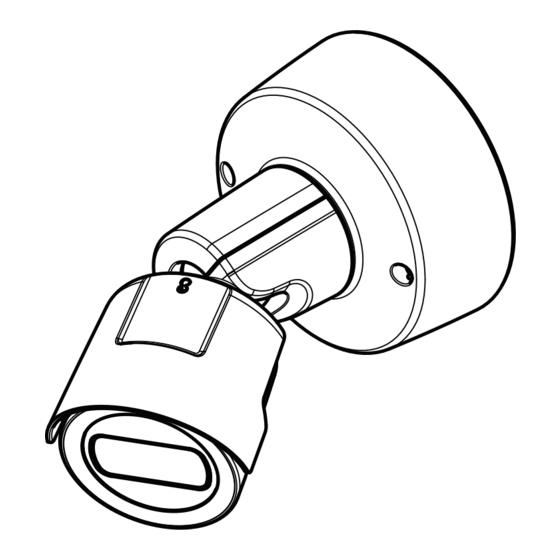 Axis 01050-001 User Manual