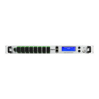 Kingray KOA16P Installation Manual