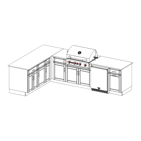 DuraBull 15916 Installation Manual