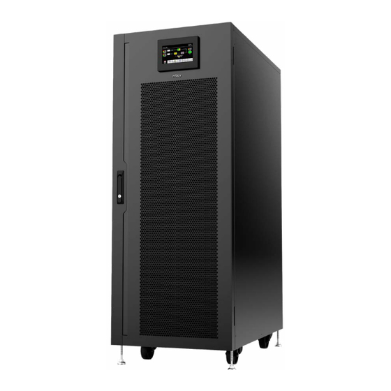 Njoy Ranger 30KT User Manual