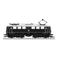 LGB Lehmann 21750 Manual