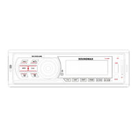 SoundMax SM-CCR3168B Instruction Manual