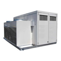 Johnson Controls York JDMA 120 Manual