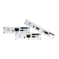 Spinetix Hyper Media Player User Manual