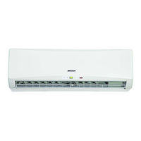 Maxa BDS35A Technical Manual