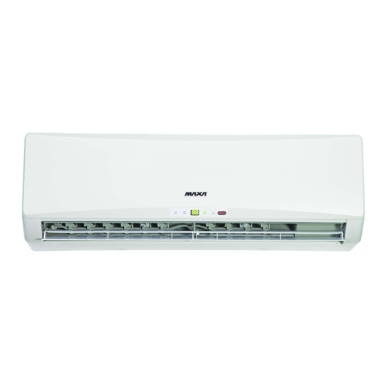 MAXA BDS28A Technical Manual