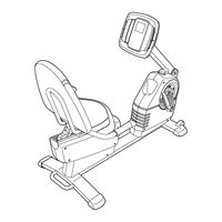 Pro-Form 5.0 R User Manual