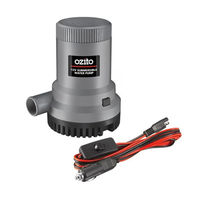 Ozito SBP- 012 Instruction Manual