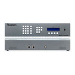 Gefen EXT-CU-LAN User Manual