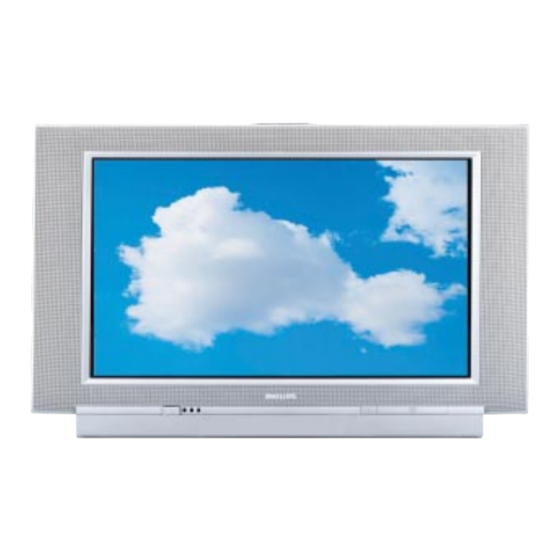 Philips 28PW6818 Specifications