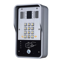 Fanvil i23S User Manual