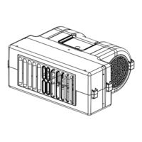 Airrex AD Series Operating Instructions & Parts Manual