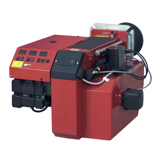 Enertech Bentone B55 Series Installation And Maintenance  Instruction