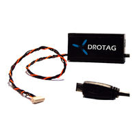 Airborne Projects DROTAG Quick Start Manual