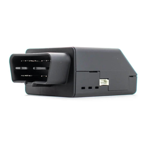 Alarm.Com ADC-3035L Manuals