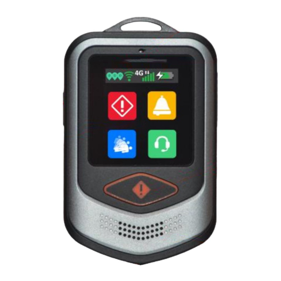 Brama S-A1 User Manual