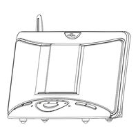 EOS Digital Wireless Multi-Room Audio System Owner's Manual
