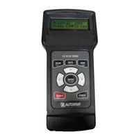 AutoXray EZ-READ User Manual