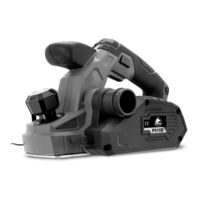 stayer PH 82 C Operating Instructions Manual