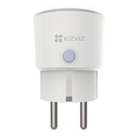 Ezviz T30-EU Quick Start Manual