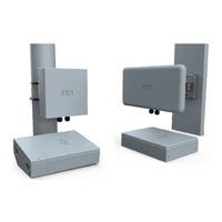 Extreme Networks AP5050U Installation Manual