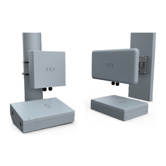 User Manuals: Extreme Networks AP5050U Access Point